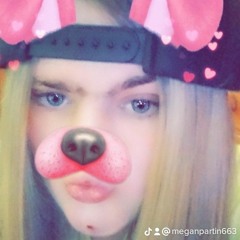 Megan partin