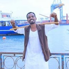 Mohammed Noor Gailani