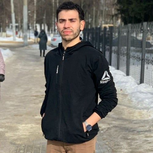 فوزي عبده  💕💕 يمكن احبك.mp3