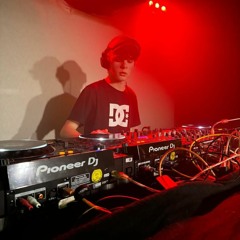DJ D-Fader