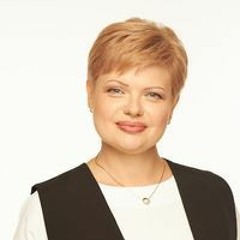 Евгения Степченко