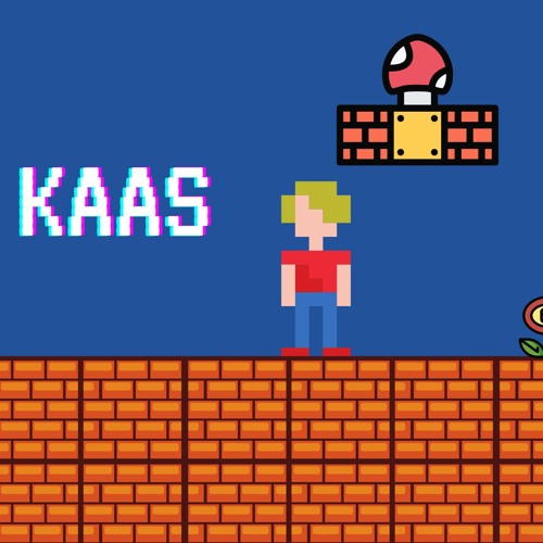 Moji Kaas’s avatar