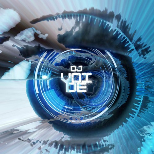 DJ VOIDE’s avatar