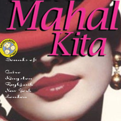 MAHAL KITA