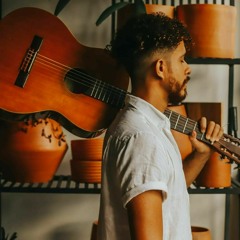 Coração Desperto - Diego Rubro