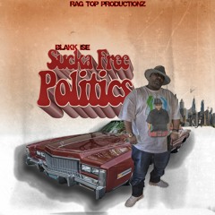 Blakk-Ise AKA Papa Smurf