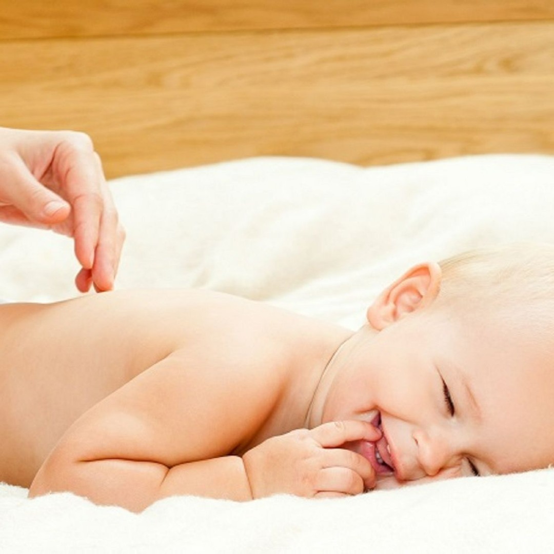 Stream Intuitive Baby Massage music | Listen to songs, albums ...
