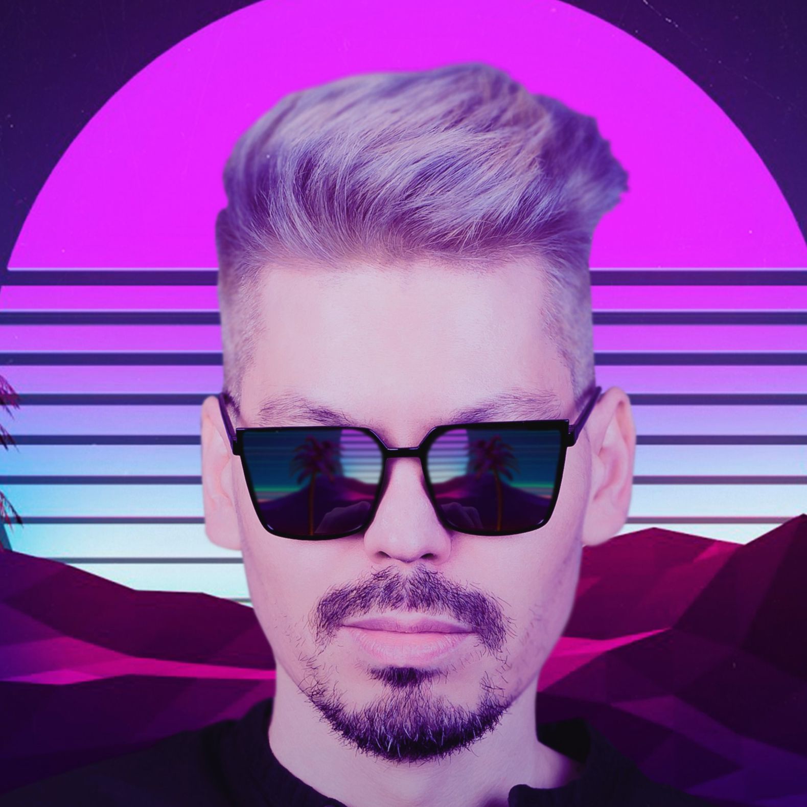 DJ BAUR