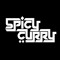 Spicy Curry /// Sap Collectif