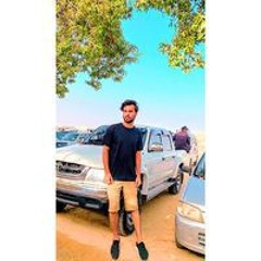 Adeel RajpUt