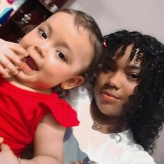 NINI 💜💛