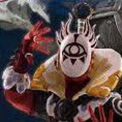 MASTER KOHGA!