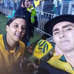 Stevo