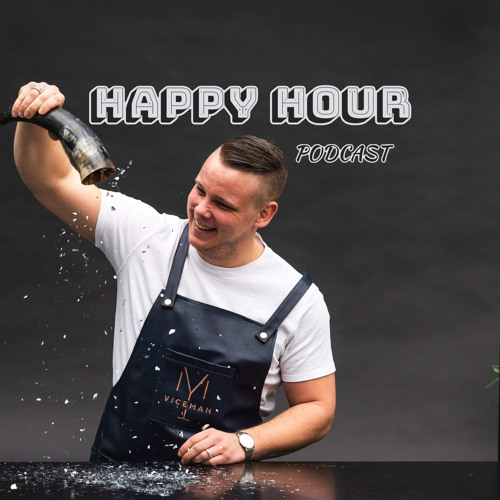 Happy Hour Podcast’s avatar