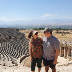 Nico y Leah Ibarra