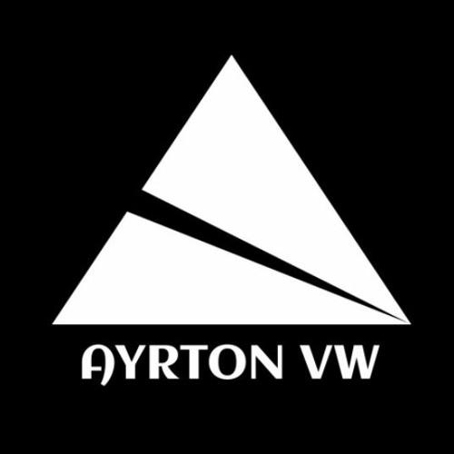 AYRTON VW’s avatar