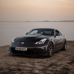 Hazza_350z