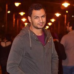 Khaled Mostafa