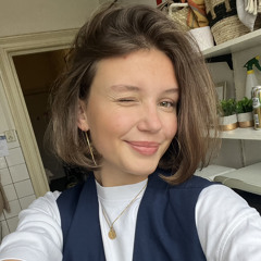 Isabelle Van Ekeris