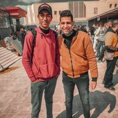 Mohamed Mohamed