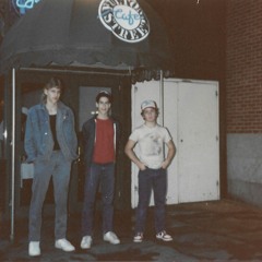 The Flaming Toasters