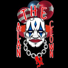Alan The Clown