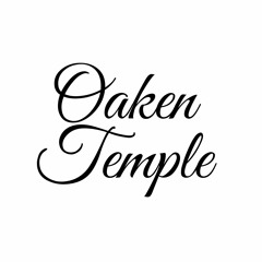 Oaken Temple