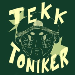 Tekktoniker
