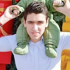 Yousief Behary