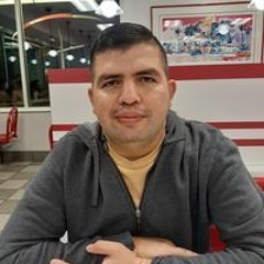 Anselmo Salcedo