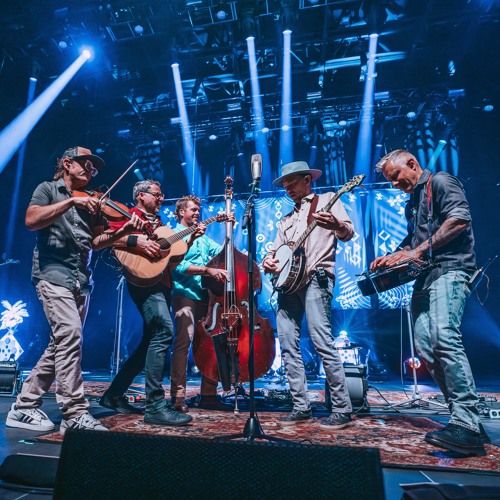 The Infamous Stringdusters’s avatar