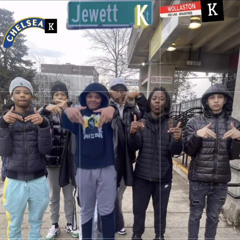 WEST G BOYS