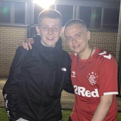 Corey mclean