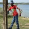Amarjung Singh