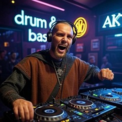 Dj FORE