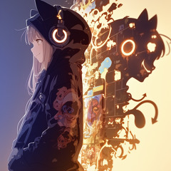 black raven