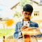 MJ Musaib