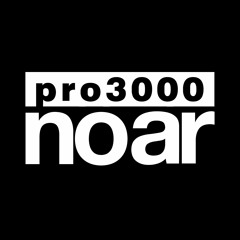 Pro3000 no Ar