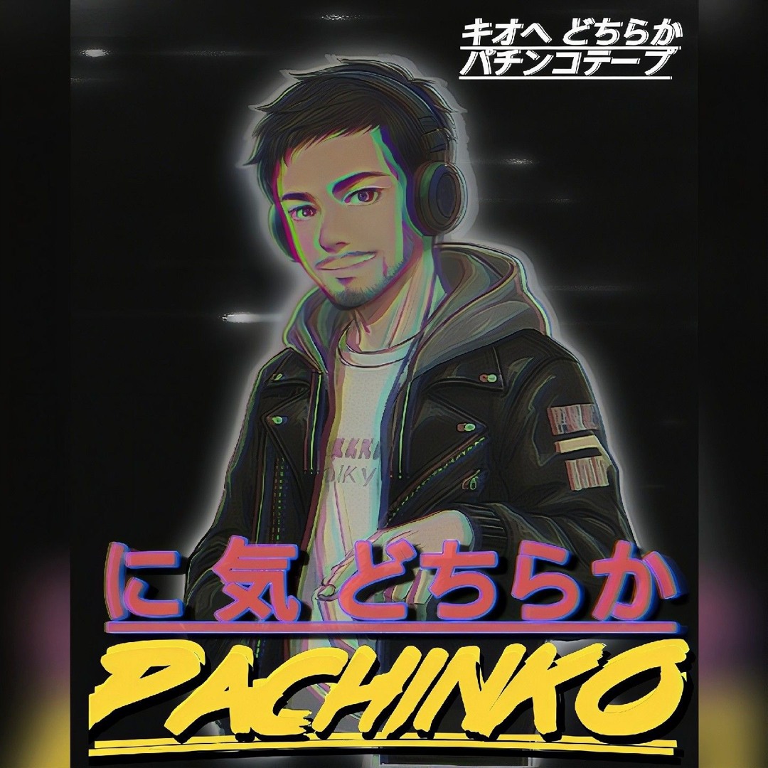 Stream Tokyo Pachinko⁹² (にけよどちらか-Pachinko⁹²) music | Listen