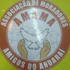 Andaraí Amama