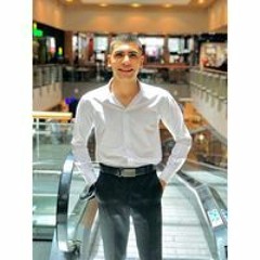 Ahmed Mashhour