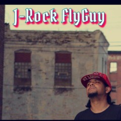 J-rock FlyGuy
