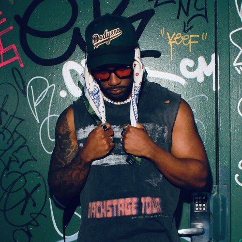 Earn It (Prod By. Erisa)