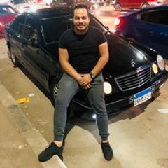 Ahmed Esmaeil