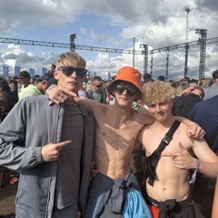 Jack gilpin