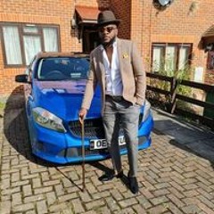 Lourens Tjono Pulle Tjirimuje