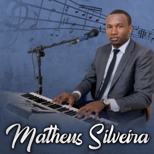 Matheus Silveira’s avatar