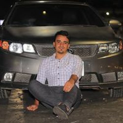 Ahmad Rezki’s avatar