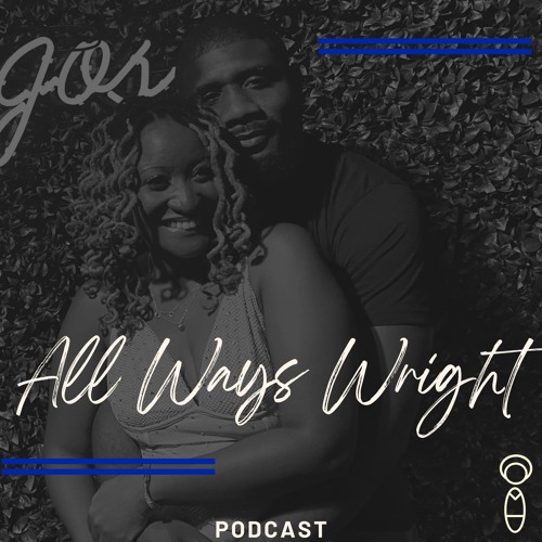 All Ways Wright Podcast’s avatar