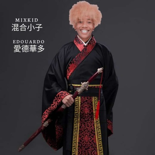 MIXKID GOLDEN BOY’s avatar